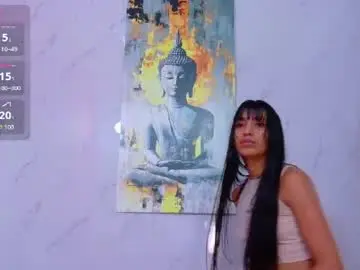 Chaturbate Adult Video Chat of littlee_emilyy_