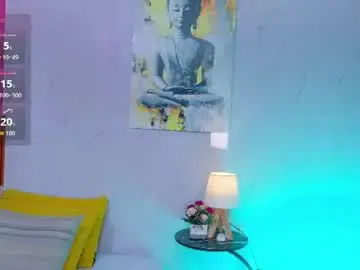 Chaturbate Adult Webcams of littlee_emilyy_