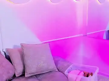 Chaturbate Live Sex of miahansson
