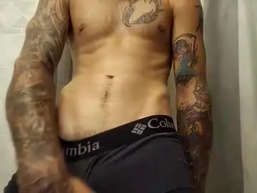 Chaturbate Adult Webcams of mikesbigcock4u