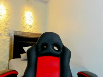 Chaturbate Live Sex Cam of mollyspencer1