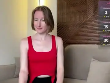 Chaturbate Free Porn Cam of monikabos