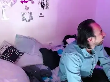 Chaturbate Live Sex of sex_addicts777