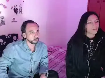 Chaturbate Free Live Porn of sex_addicts777