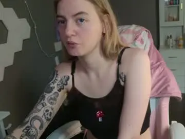 Chaturbate Free Porn Cam of skyiswoke