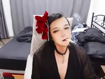 Chaturbate Live Sex Cam of yezisen