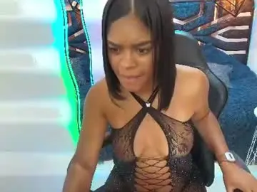 Chaturbate Nude Webcam of _sophieortiz