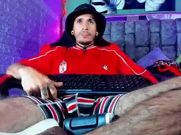 Chaturbate Sex Cam of axell_cross2