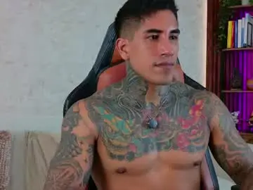 Chaturbate Sex Cam of chris_reilly