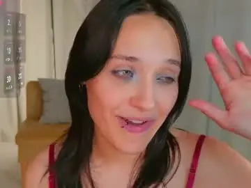 Chaturbate Live Sex of darcyblackwood