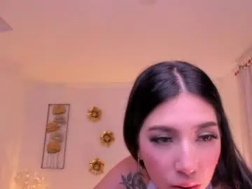 Chaturbate Adult Video Chat of dream_saray
