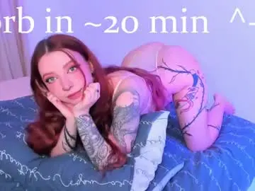 Chaturbate Adult Video Chat of elisetattoo