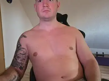Chaturbate Nude Webcam of jacksn415