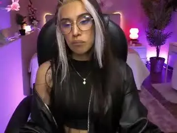 Chaturbate Free Live Porn of la_monitora