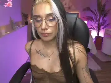 Chaturbate Nude Webcam of la_monitora