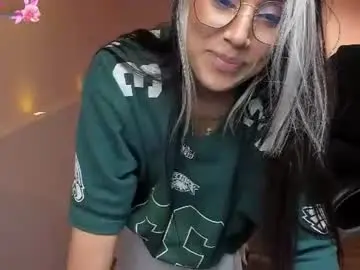Chaturbate Adult Webcam of la_monitora