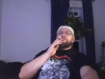 Chaturbate Live Sex of larsojag86