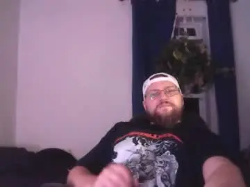 Chaturbate Best Webcam of larsojag86