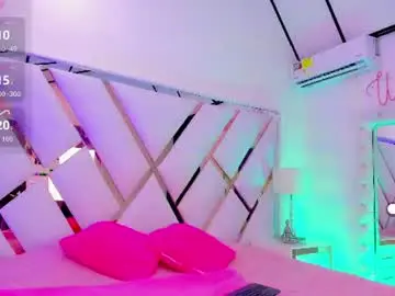 Chaturbate Adult Video Chat of lauren_sofiaa