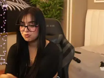 Chaturbate Nude Webcam of mekari_doll