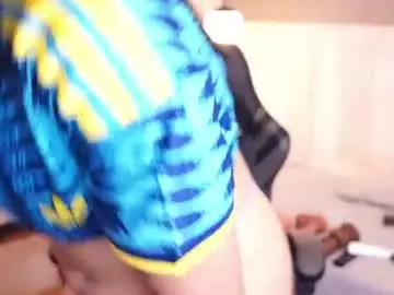 Chaturbate Live Porn of mekari_doll