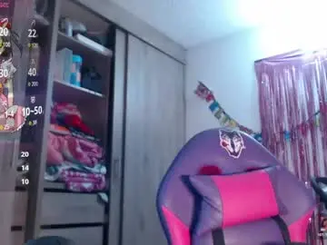 Chaturbate Watch Live Sex Cams of merylintiwg01