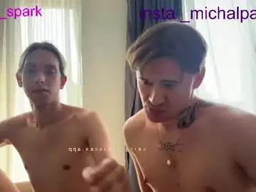 Chaturbate Watch Live Sex Cams of michael_sexdevil