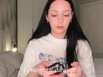 Chaturbate Free Live Porn of miroslava_lime
