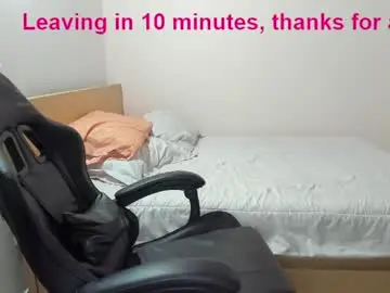 Chaturbate Best Webcam of nina_pons