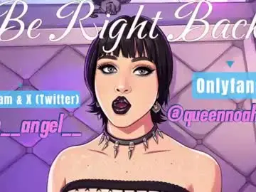 Chaturbate Free Porn Cam of noah__angel