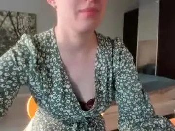 Chaturbate Sex Cam of olivia__dream