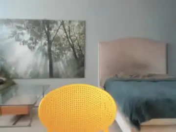 Chaturbate Watch Live Sex Cams of olivia__dream