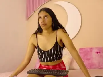 Chaturbate Free Porn Cam of samanthalaurent