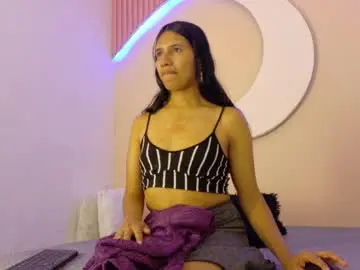 Chaturbate Live Sex Cam of samanthalaurent
