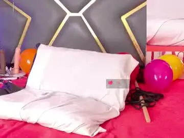 Chaturbate Sex Chat of scarletthott1