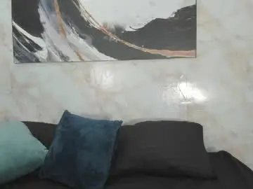 Chaturbate Adult Webcam of susana_garciia1