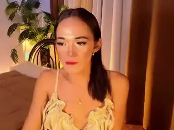 Chaturbate Live Sex Cam of sweet_marry143