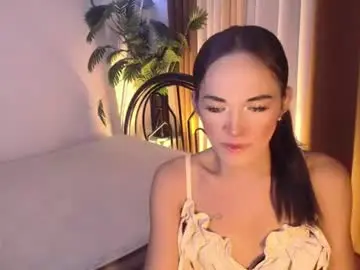 Chaturbate Free Porn Cam of sweet_marry143