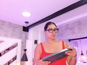 Chaturbate Nude Webcam of vanessa_rain_
