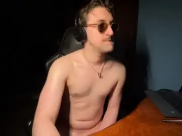 Chaturbate Nude Webcam of 91stefisexy91