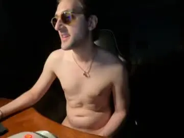 Chaturbate Adult Webcams of 91stefisexy91