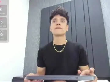 Chaturbate Live Porn of ander_ashford