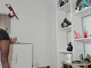Chaturbate Adult Webcams of anisialuna_