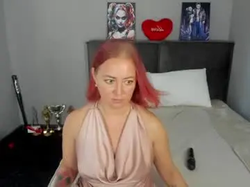 Chaturbate Live Sex Cam of barbiemuscle1