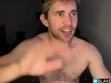 Chaturbate Live Sex of blakemiles2