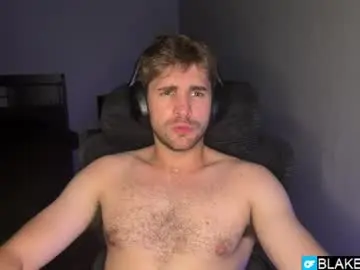 Chaturbate Free Porn Cam of blakemiles2