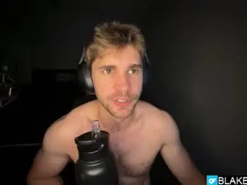 Chaturbate Adult Video Chat of blakemiles2
