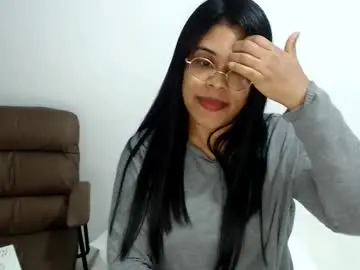 Chaturbate Sex Chat of briannacute