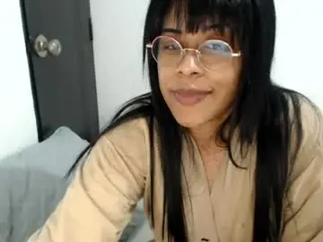 Chaturbate Nude Webcam of briannacute