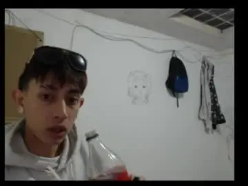 Chaturbate Free Live Porn of caos_mod